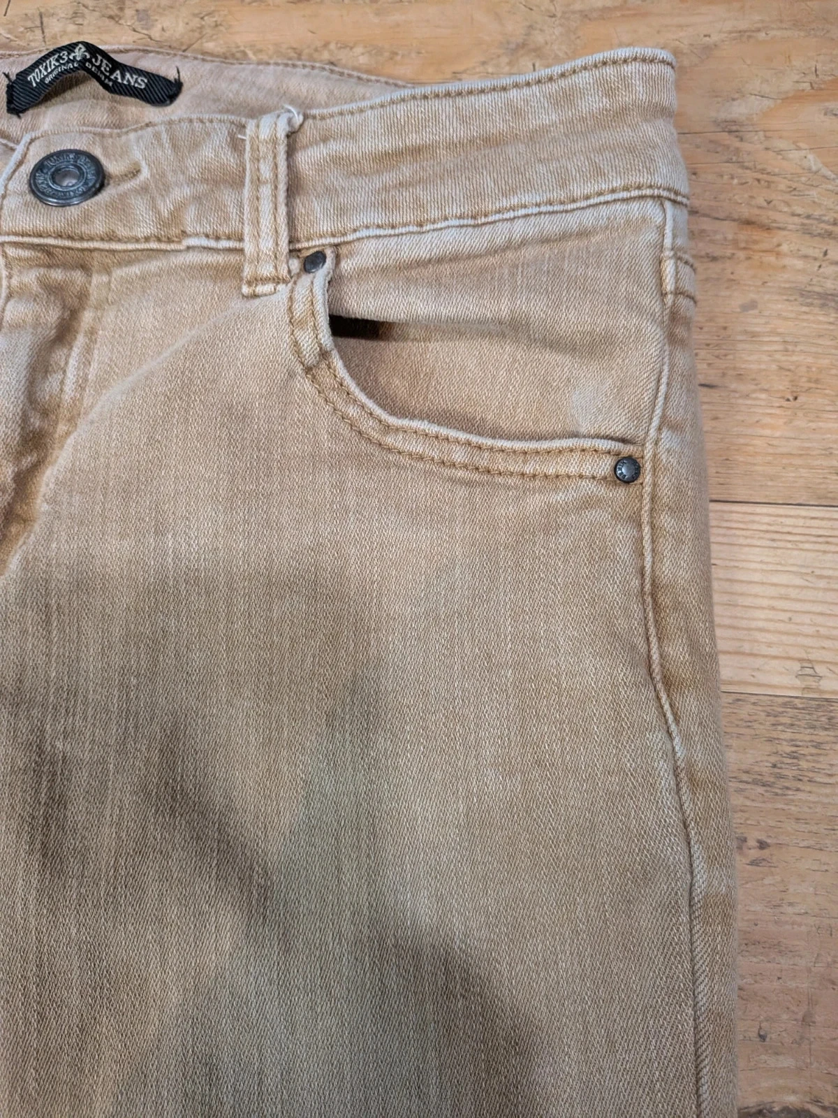 Slim jeans – photo 6
